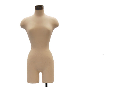 Female White Small-Medium Size with Leg JF-F2WLG