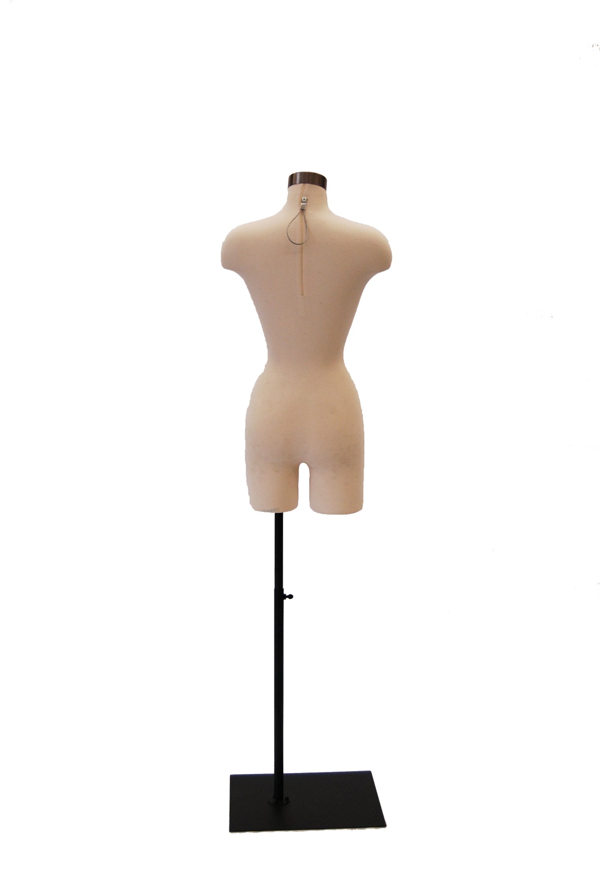 Female White Small-Medium Size with Leg JF-F2WLG