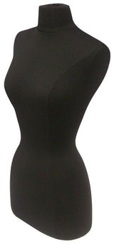 Mannequin en mousse pour femme. Différentes tailles disponibles.