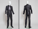 SDMZ-JOE2 / Abstract Male Mannequin