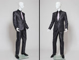 SDMZ-JOE2 / Abstract Male Mannequin