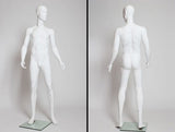 SDMZ-JOE2 / Abstract Male Mannequin