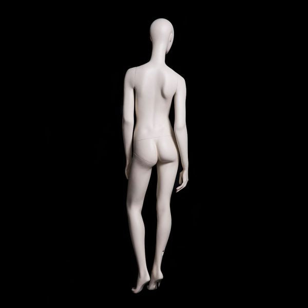 SDMZ-JULIA1/Mannequin de style féminin abstrait