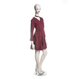 SDMZ-JULIA1/Mannequin de style féminin abstrait