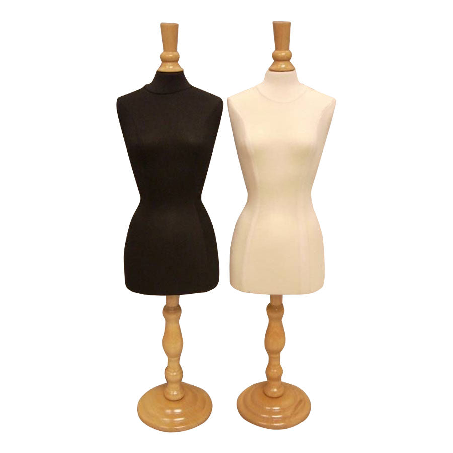 Jewelry Mannequins