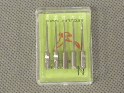 Replacement Needles - 5 Pack