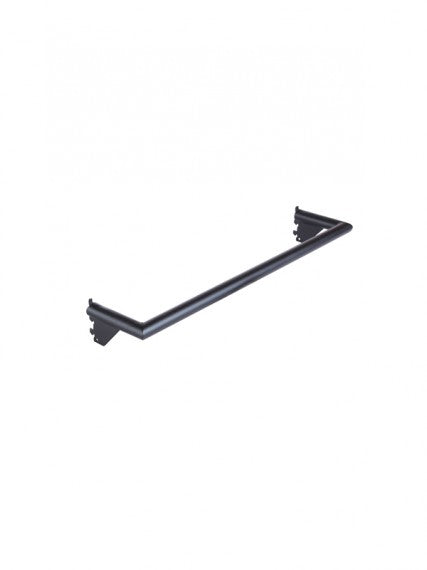 SDPL-5CH / Rail en U 24" x 5"