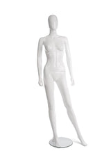 SDPL-FP1GW - Mannequin Female 2 in 1 Full Body /Headless