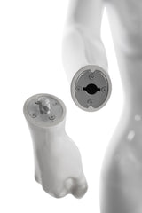 SDPL-FP1GW - Mannequin Female 2 in 1 Full Body /Headless