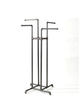 SDPL-K4 / Pipeline Rack réglable 4 voies
