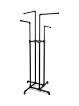 SDPL-K4 / Pipeline Rack réglable 4 voies