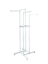 SDPL-K4 / Pipeline Rack réglable 4 voies