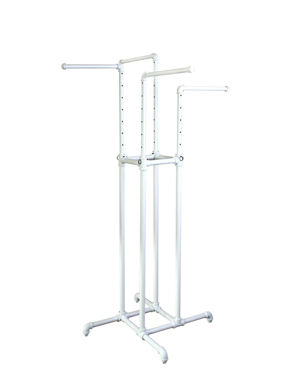 SDPL-K4 / Pipeline Rack réglable 4 voies