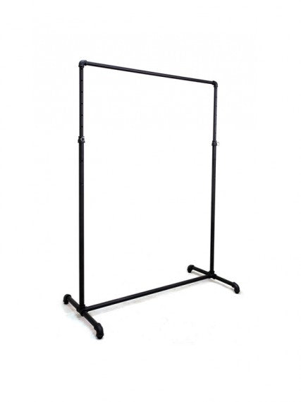 SDPL-KBB BALLET BAR RACK - ADJUSTABLE