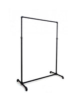 SDPL-KBB BALLET BAR RACK - ADJUSTABLE
