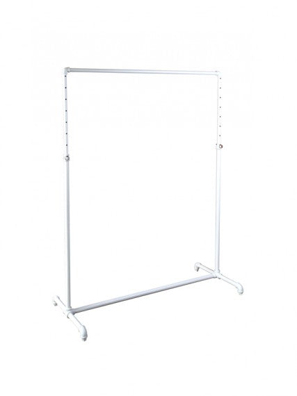 SDPL-KBB BALLET BAR RACK - ADJUSTABLE