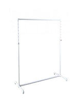 SDPL-KBB BALLET BAR RACK - ADJUSTABLE