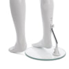 Adult Male 2-in-1 Egghead Mannequin (PL-MP6GWCB)