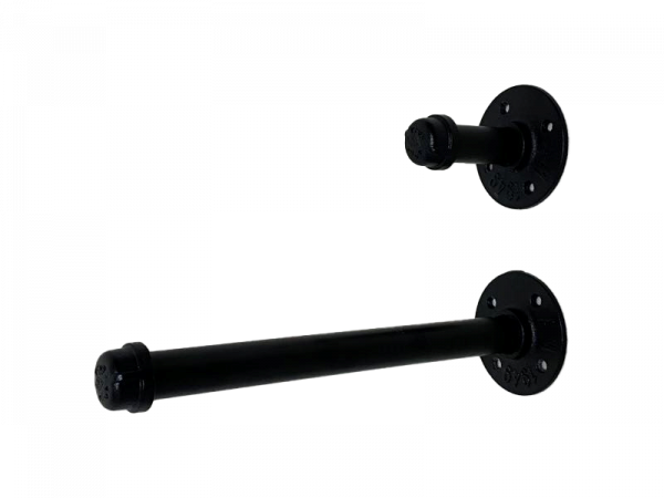 Pipeline Wall-Mount Faceout