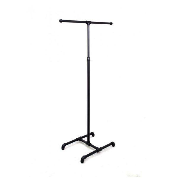 SDPL-K2 / PipeLine Bidirectionnel réglable – Noir mat / Blanc