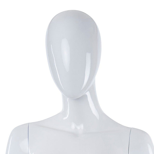 Adult Female Abstract Mannequin
