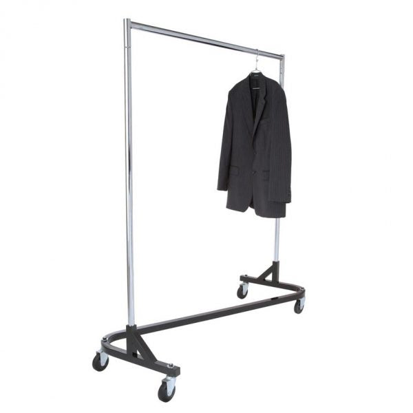 Tube carré SDRZK7 / Z Rack