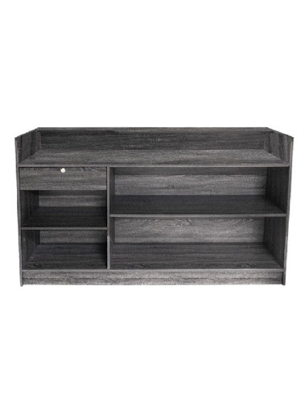 SDLGT / 4' - 6' Ledgetop Retail Cash Counter