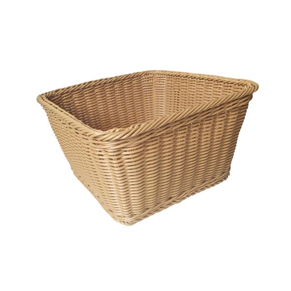 Rectangular Basket