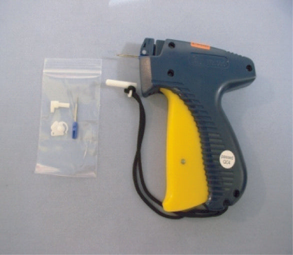 Regular Tagging Gun