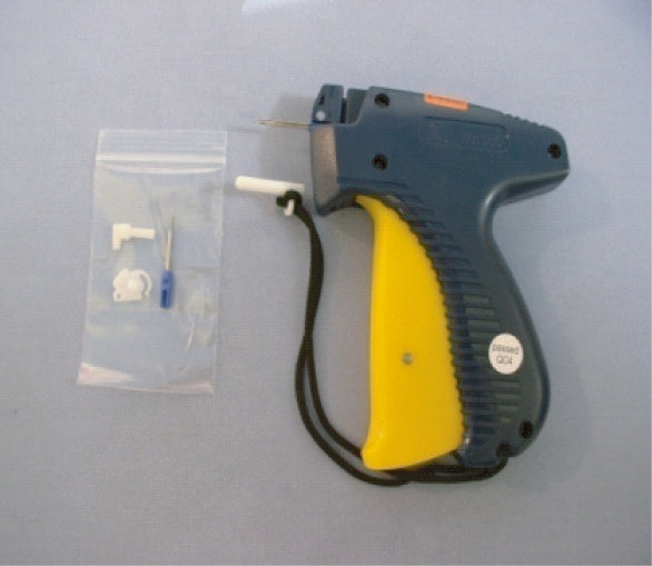 Regular Tagging Gun
