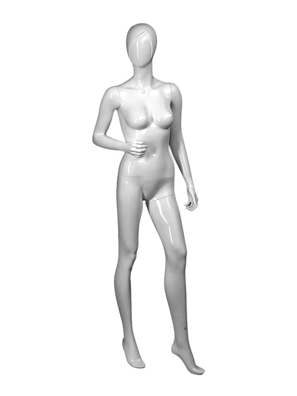 SAMANTHA/2 - Right Arm Bended