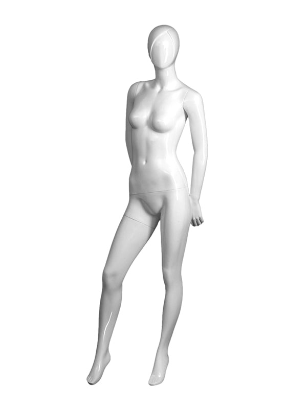 SAMANTHA/3 - MAINS DERRIÈRE LA TAILLE