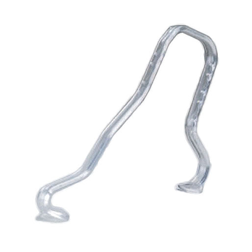 Forme de chaussure transparente – 1