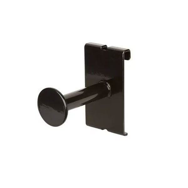 3" Face-Out w/ Disc at End