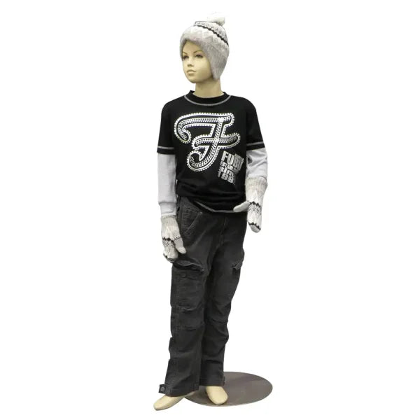 SDMD-501F / Realistic Mannequin