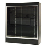 SDSCWC – Vitrine murale de 6 pouces