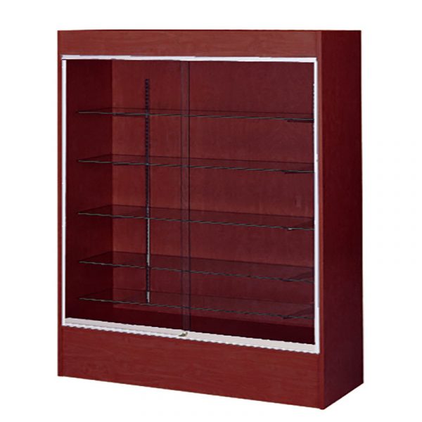 SDSCWC – Vitrine murale de 6 pouces