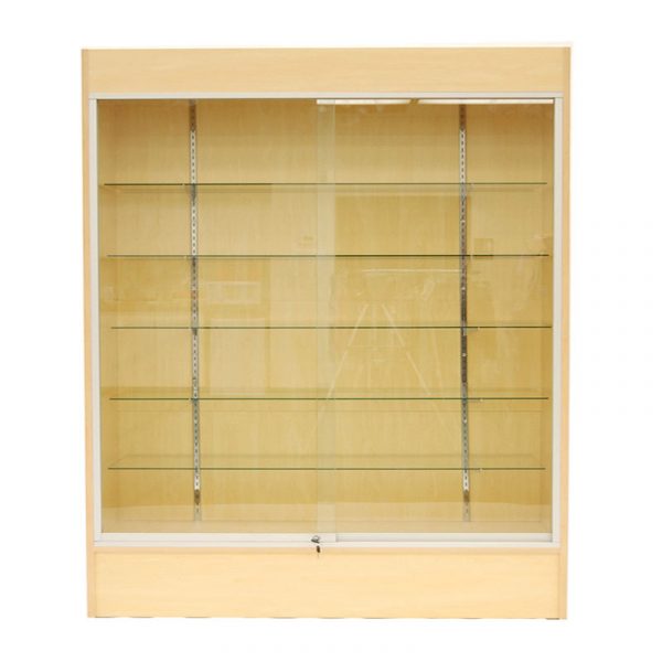 SDSCWC – Vitrine murale de 6 pouces
