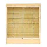 SDSCWC – Vitrine murale de 6 pouces