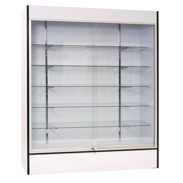 SDSCWC – Vitrine murale de 6 pouces