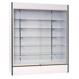 SDSCWC – Vitrine murale de 6 pouces