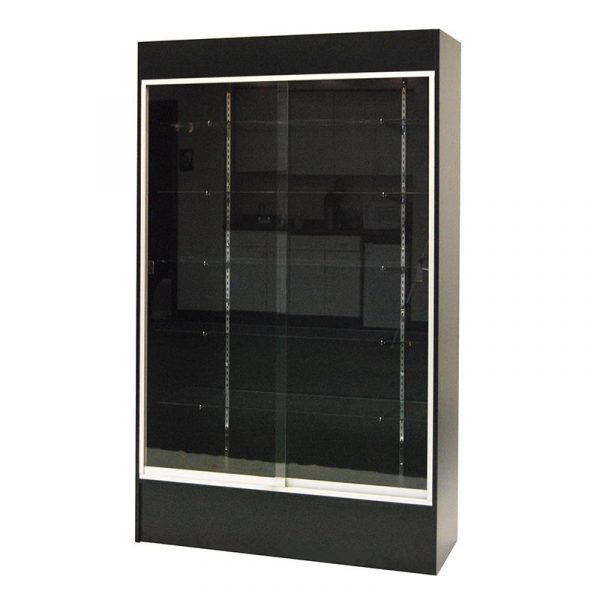 WC4 – 4" Wall Style Showcase