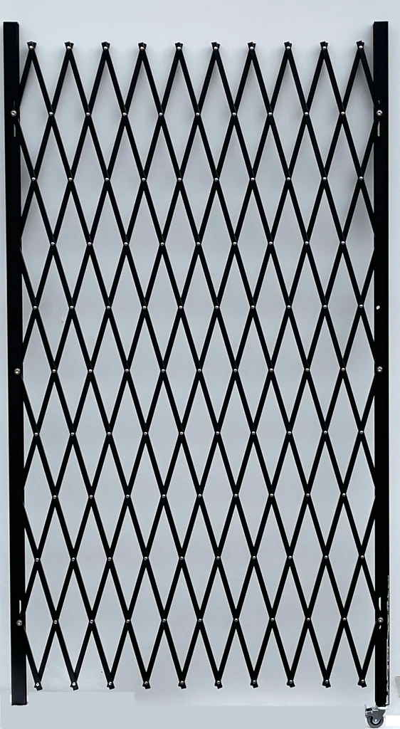 Folding Gate 81"H