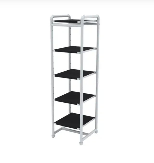 Pipeline Etagere Retail Display