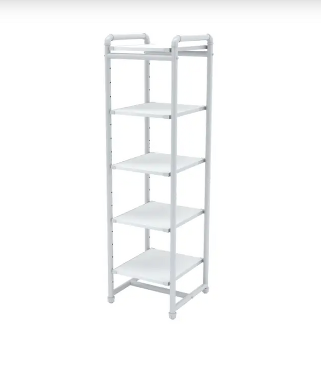 Pipeline Etagere Retail Display