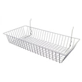 BSK1/ Shallow Wire Baskets