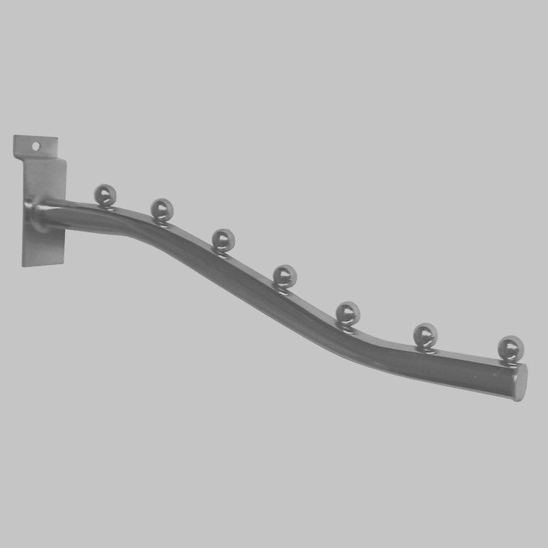 Slatwall Waterfall 8501B