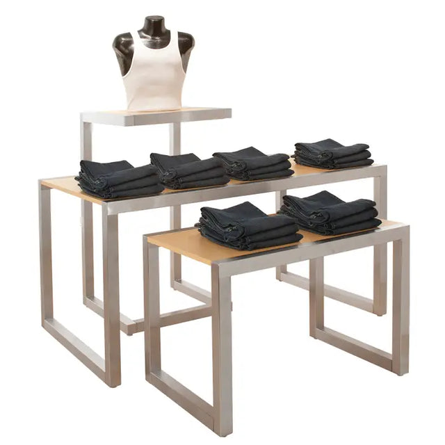 Alta Large Display Table
