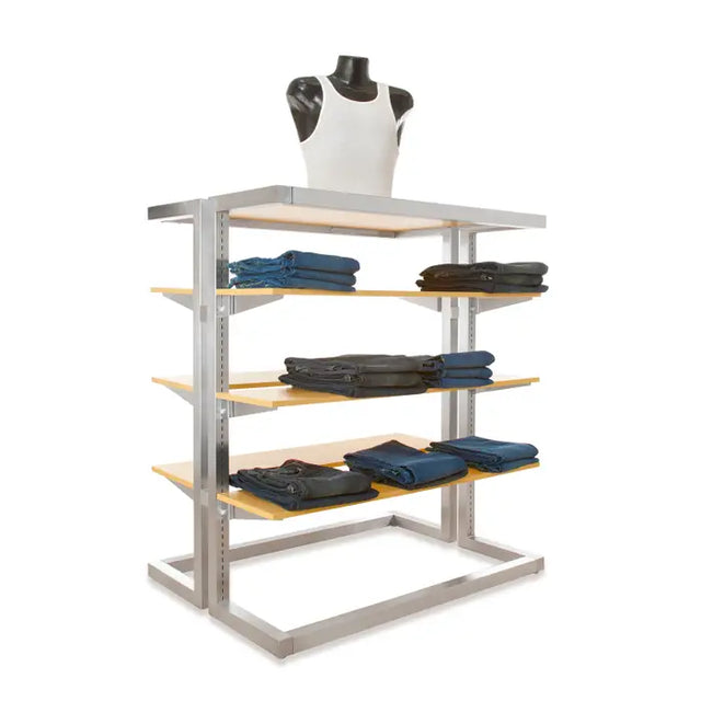 Alta Island Multi-Merchandising Unit