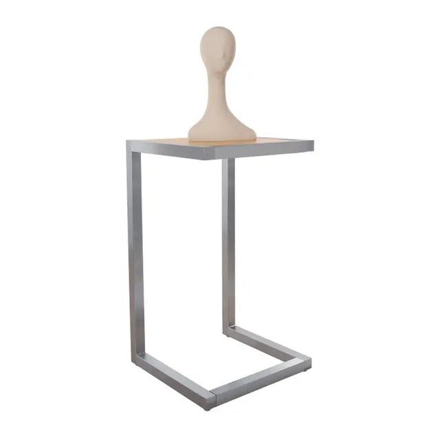 Alta Pedestal Table